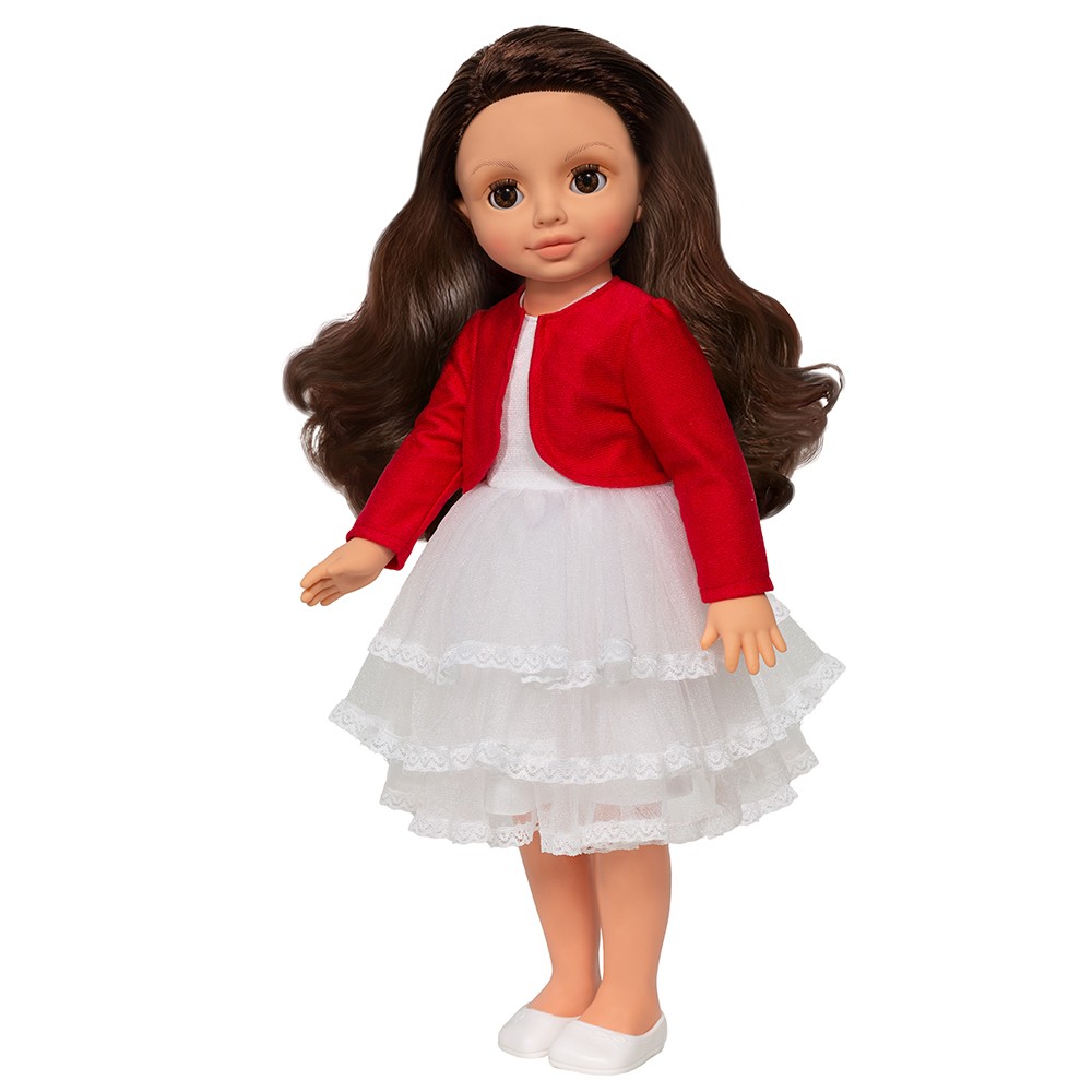 Кукла Алиса модница 5 озв. (Весна)