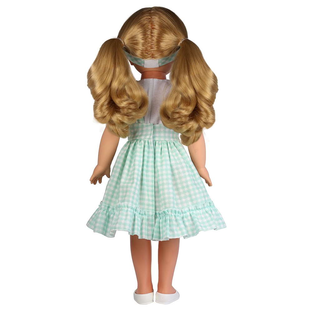 Кукла Алиса модница 9 озв. (Весна)