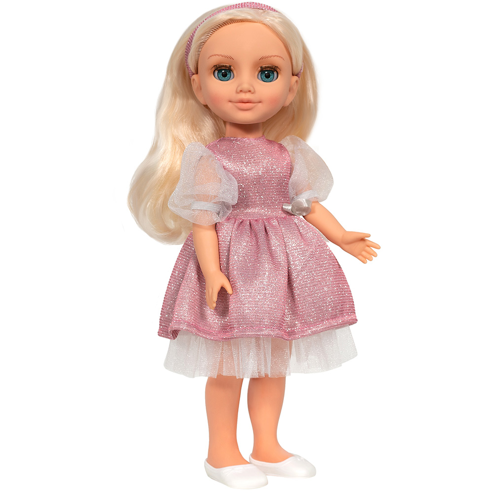 Кукла София Праздничная 1 (Весна)