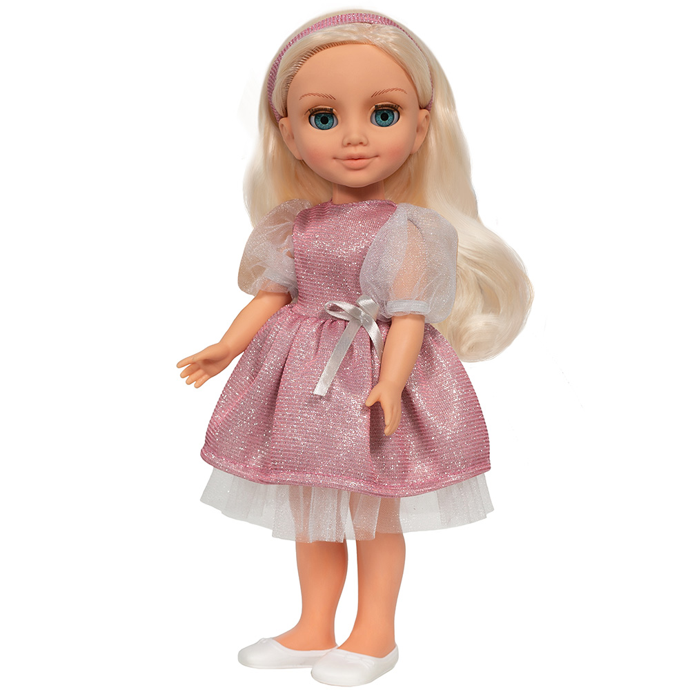 Кукла София Праздничная 1 (Весна)