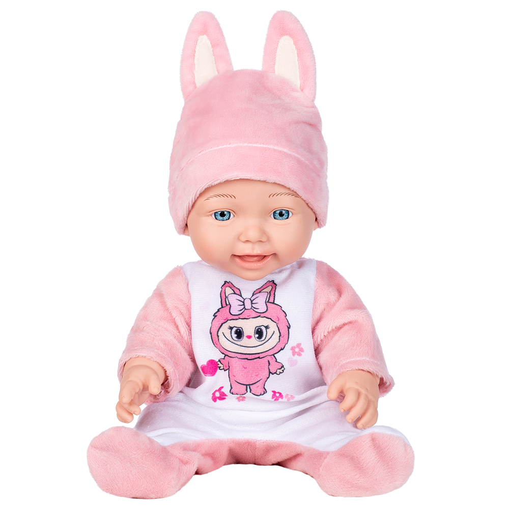 Кукла Милая Зайка