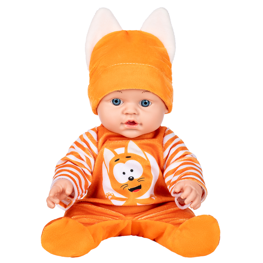 Кукла Малышка Котэ