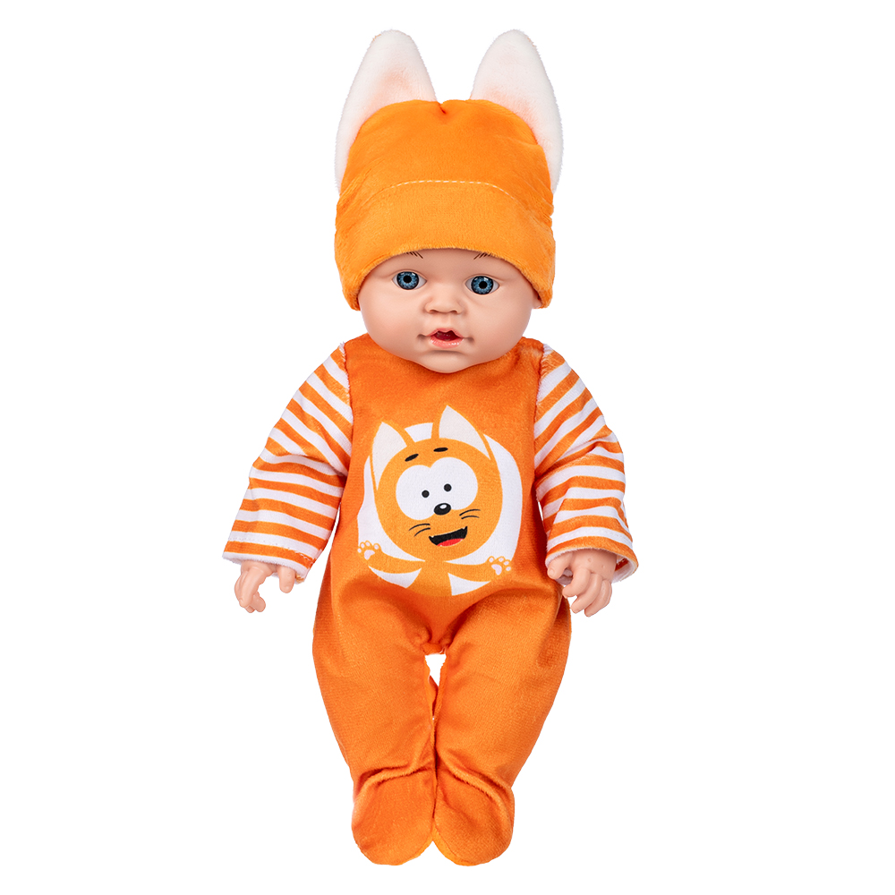 Кукла Малышка Котэ