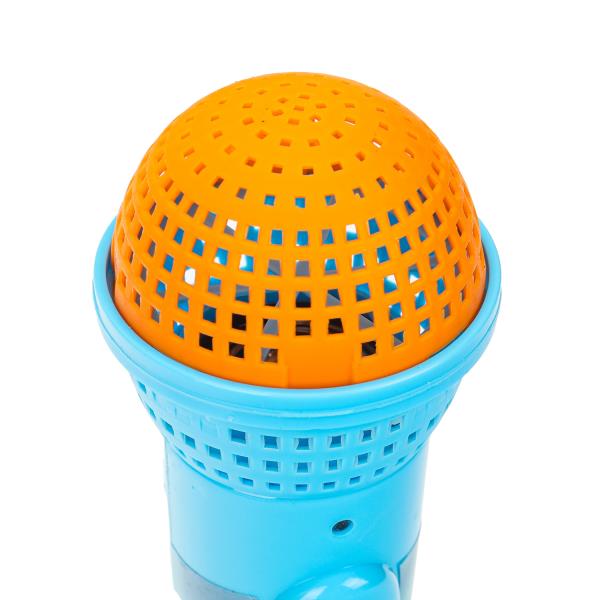 Микрофон Умка 10 песен, фраз и звуков Шаинский музыка 396407