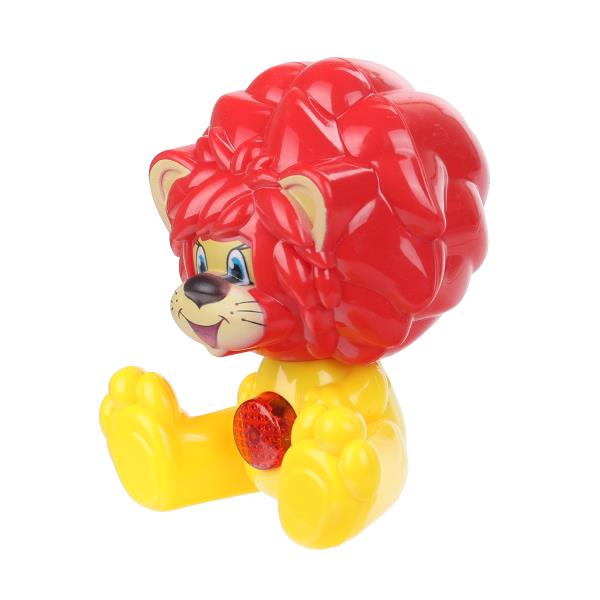 Фигурка львенок 20+ песен звуков Союзмульфильм Умка 395606