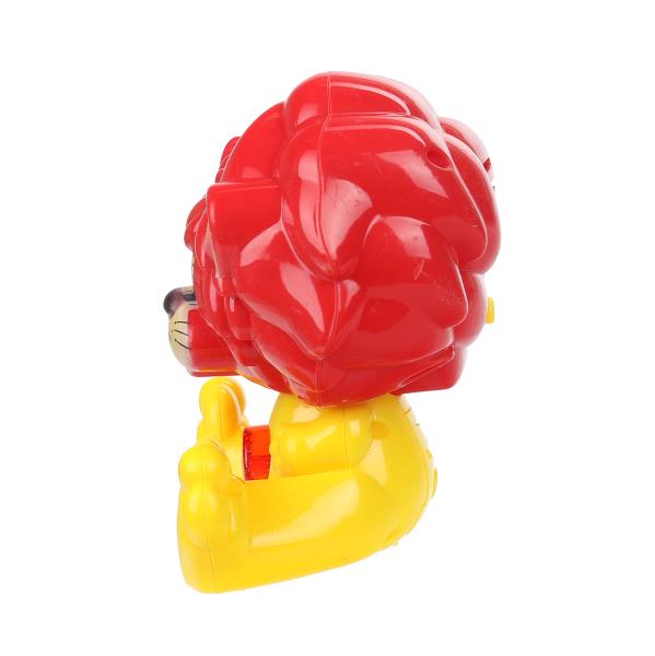 Фигурка львенок 20+ песен звуков Союзмульфильм Умка 395606