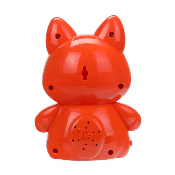 Лисичка флик. 23+ песен и звуков Энчантималс Умка 396401