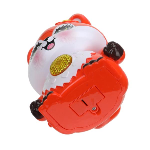 Лисичка флик. 23+ песен и звуков Энчантималс Умка 396401