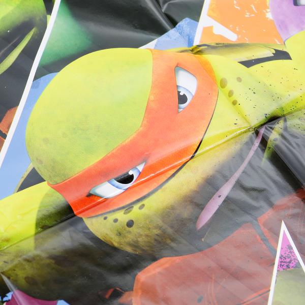 Шар фольгированный шар-круг черепашки Чудо праздник 381808