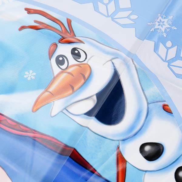 Шар фольгированный шар-круг холодное сердце Чудо праздник 381806