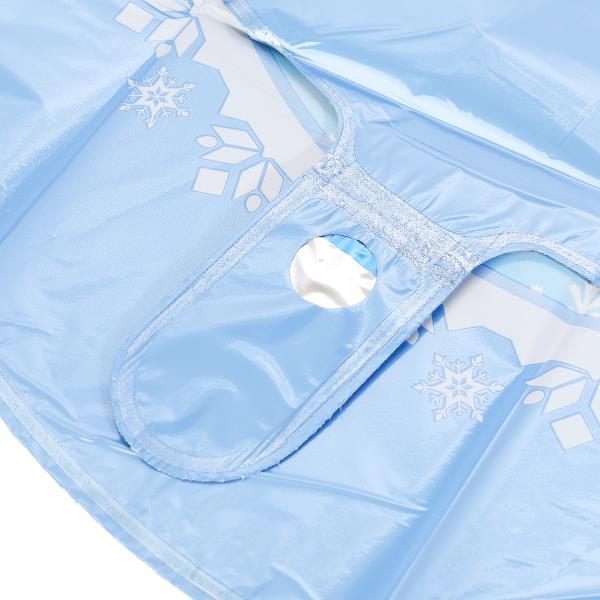 Шар фольгированный шар-круг холодное сердце Чудо праздник 381806