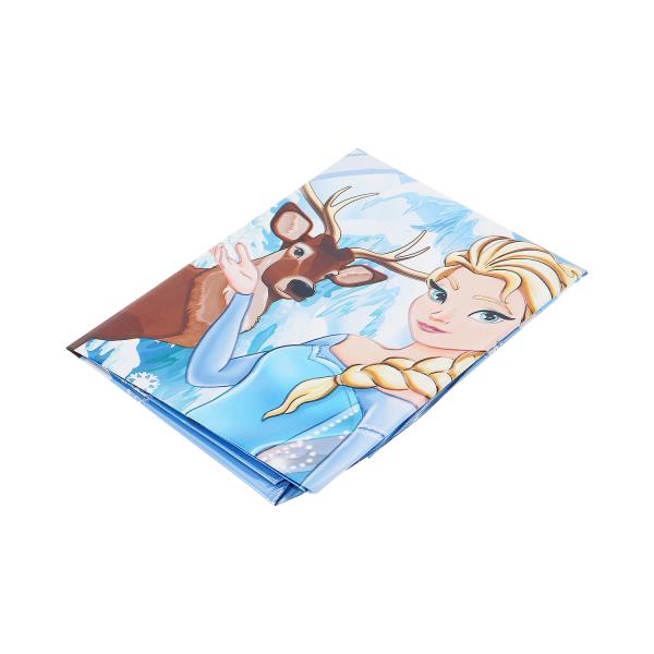 Шар фольгированный шар-круг холодное сердце Чудо праздник 381806