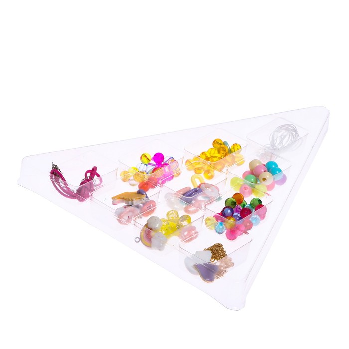 Адвент календарь Создай украшение Эврики