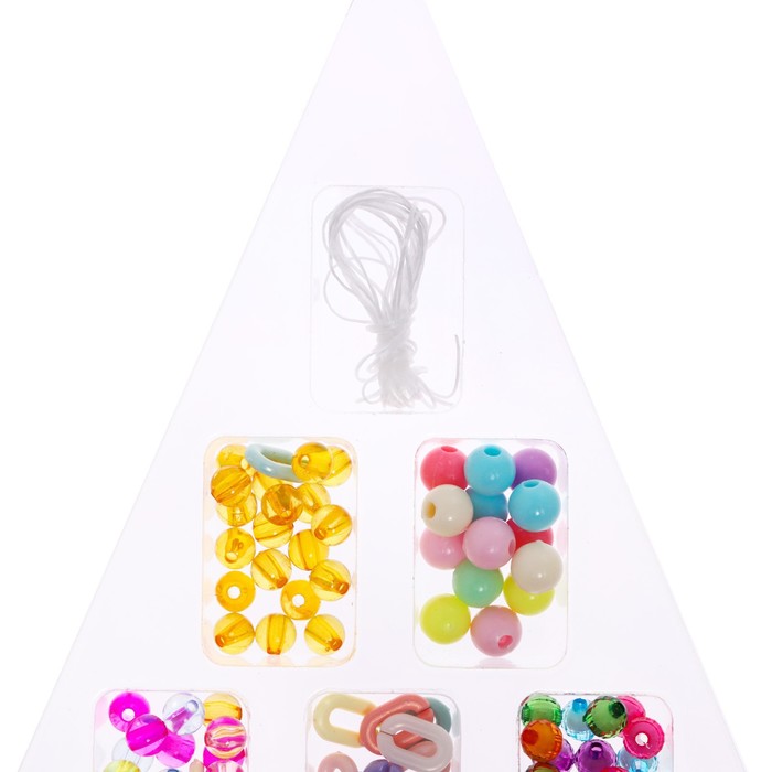 Адвент календарь Создай украшение Эврики