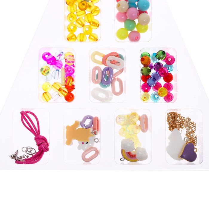 Адвент календарь Создай украшение Эврики