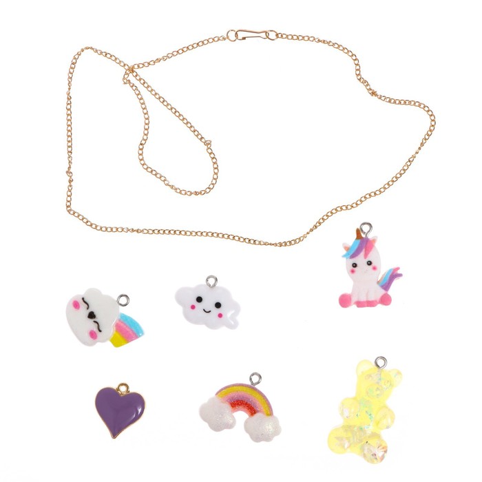 Адвент календарь Создай украшение Эврики