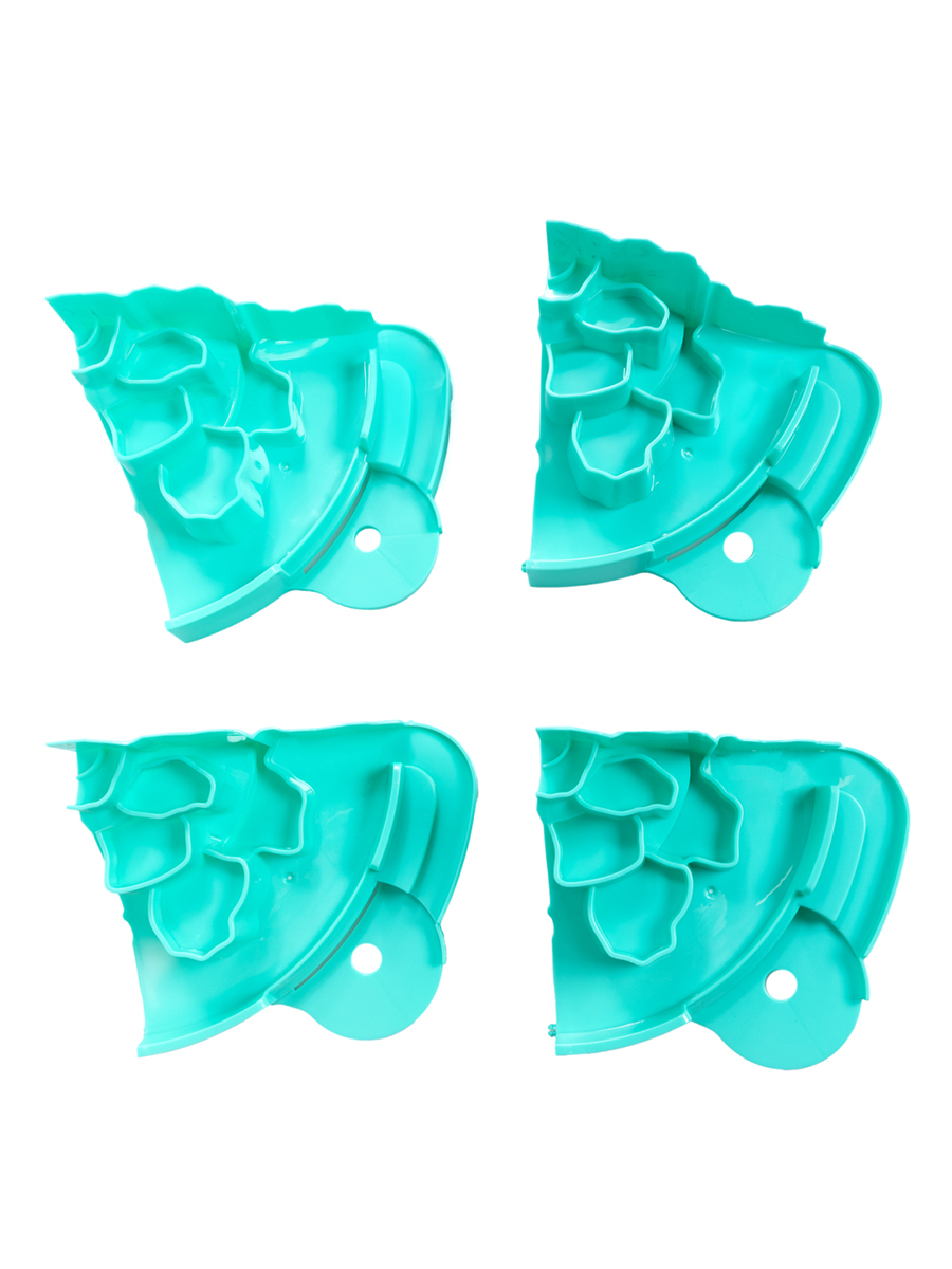 НИ Пуляй снежки серии Baby Toys Games