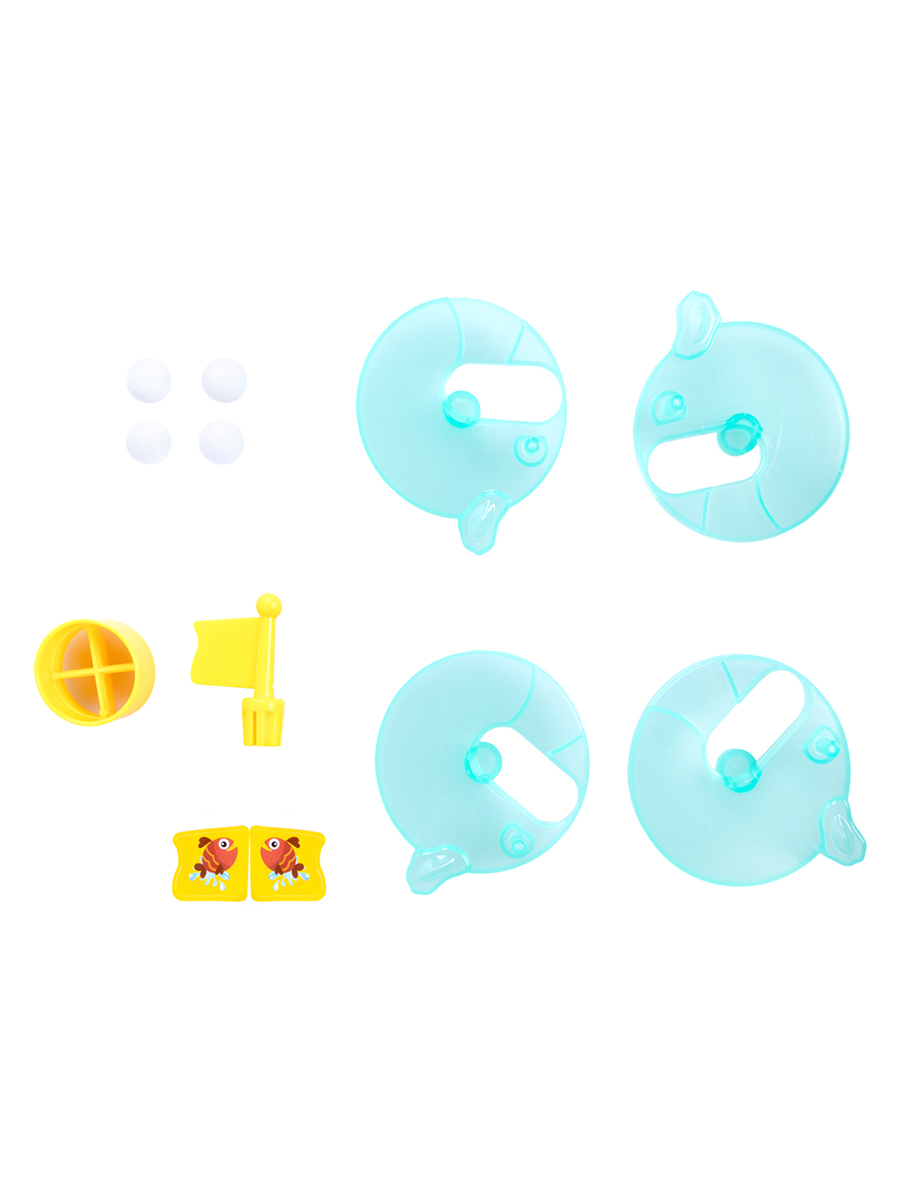 НИ Пуляй снежки серии Baby Toys Games