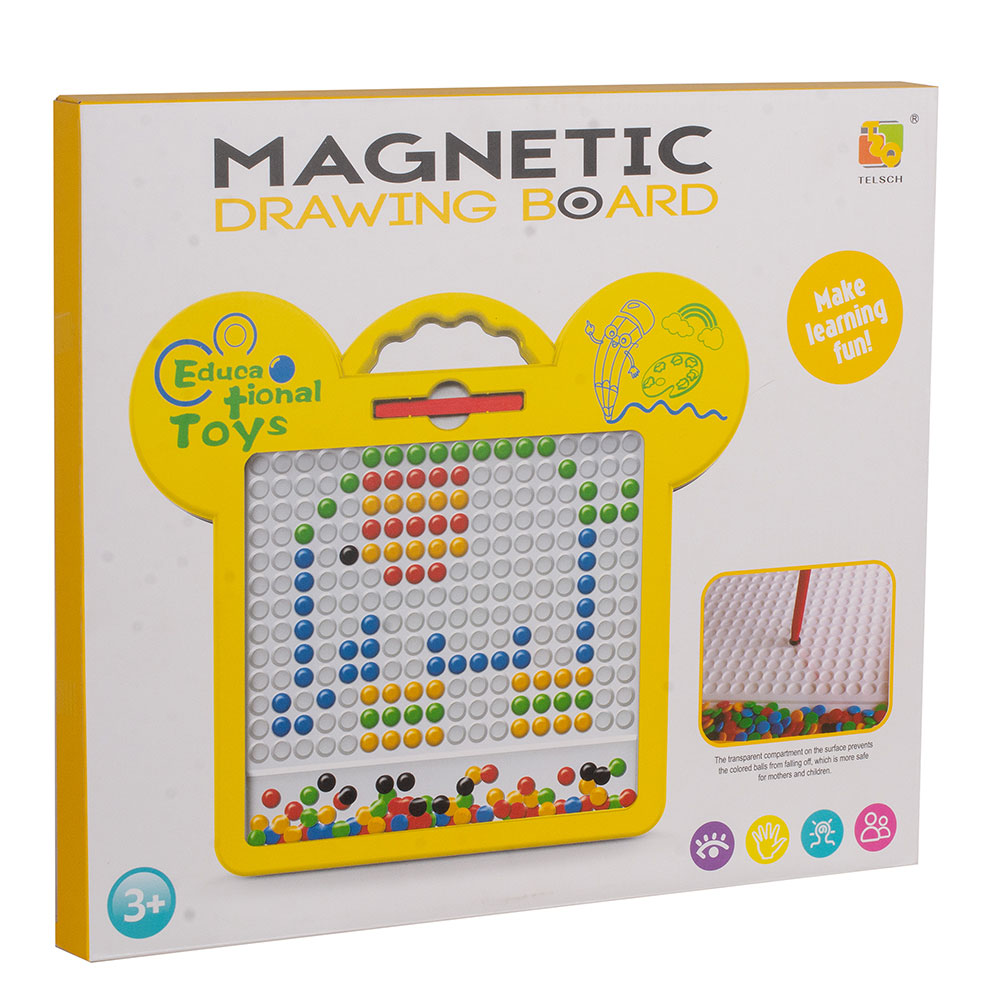 Игра логическая в коробке 10331131