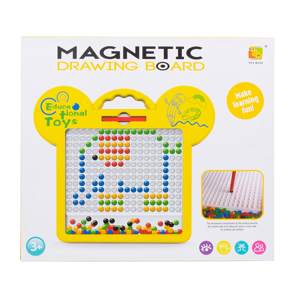 Игра логическая в коробке 10331131