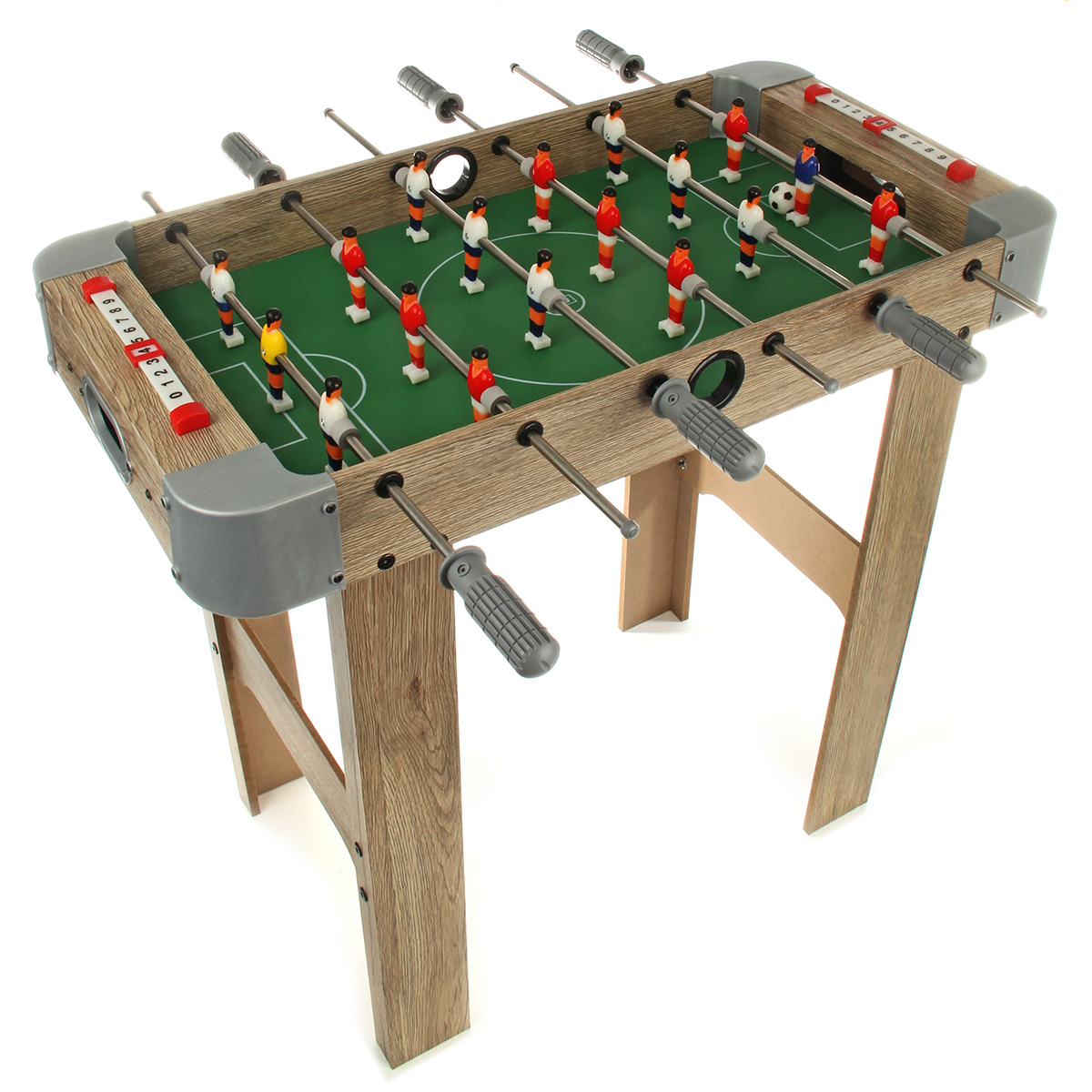 Футбол собр. 62*34*70см