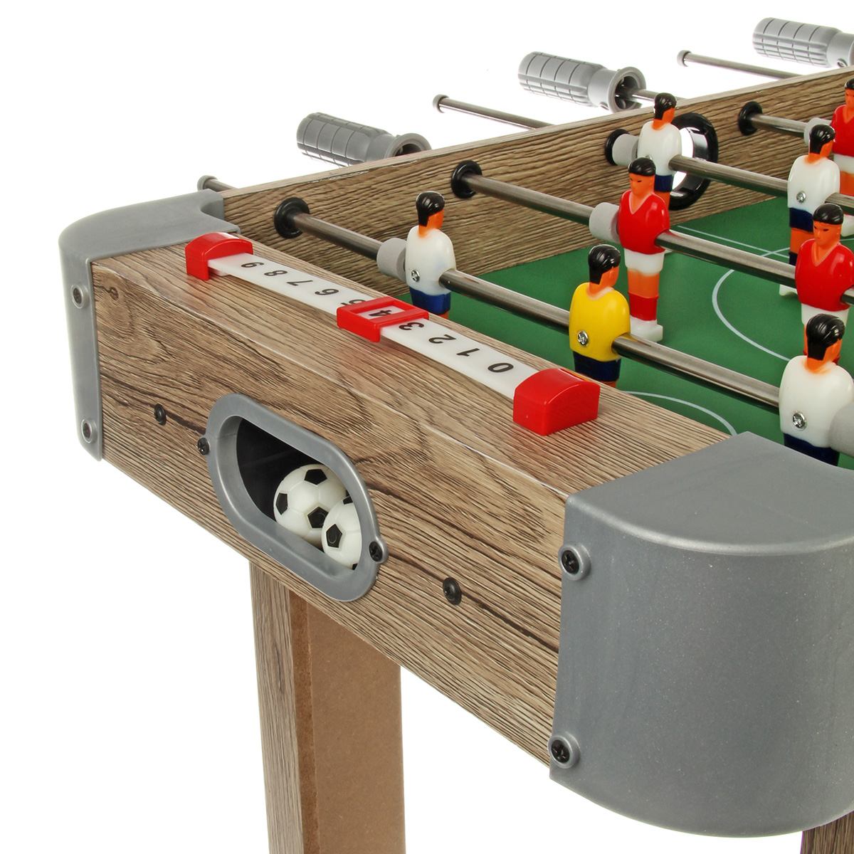 Футбол собр. 62*34*70см