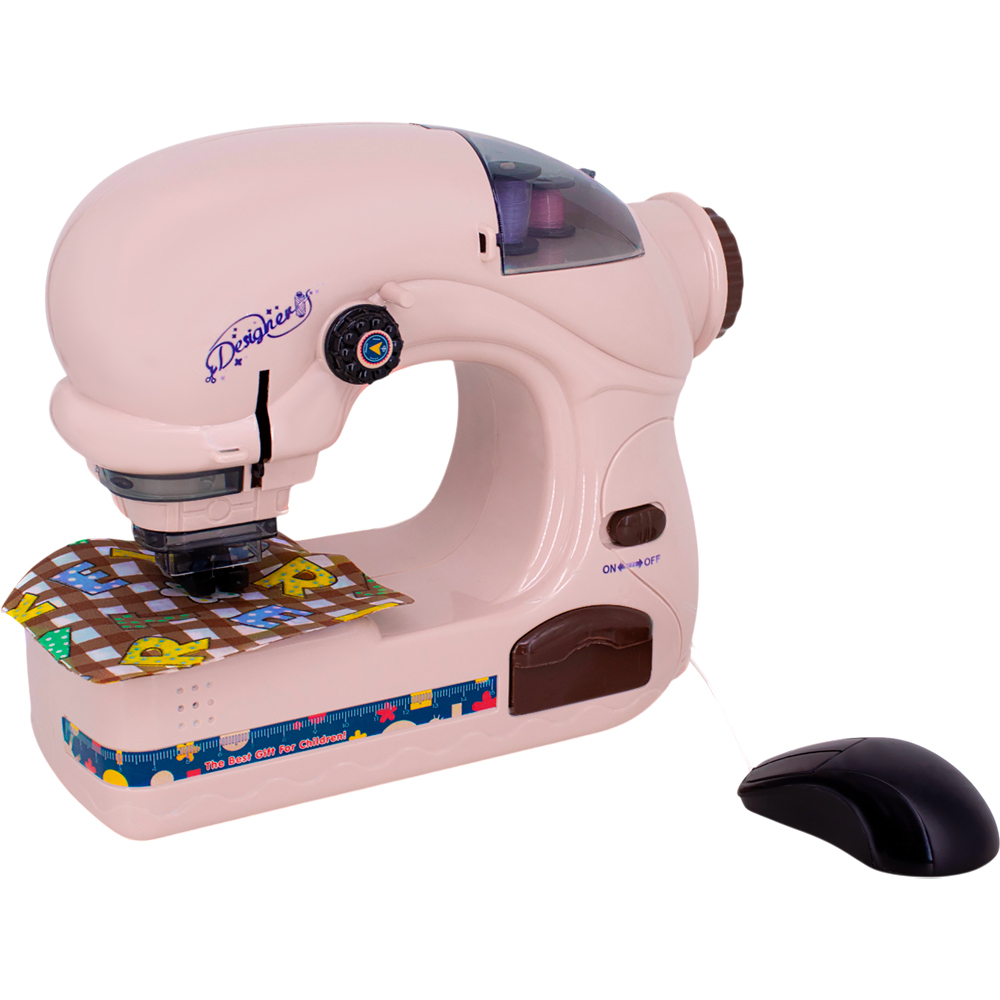 Швейная машина 6785A в коробке