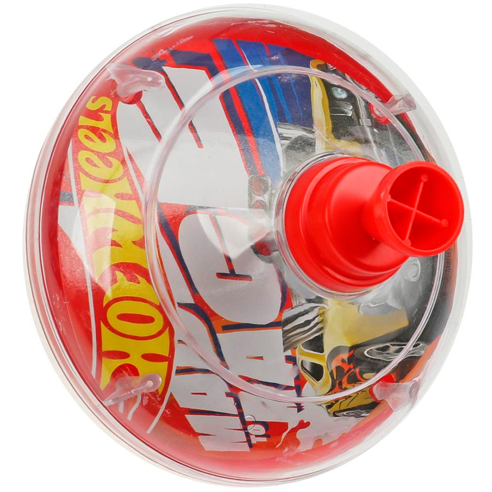 Юла Играем вместе Хот вилс 345407