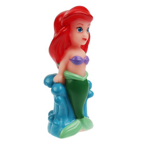 Игрушка для ванны Капитошка русалочка сетка, хенгтег 346822