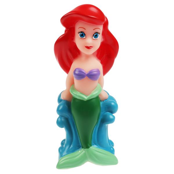 Игрушка для ванны Капитошка русалочка сетка, хенгтег 346822
