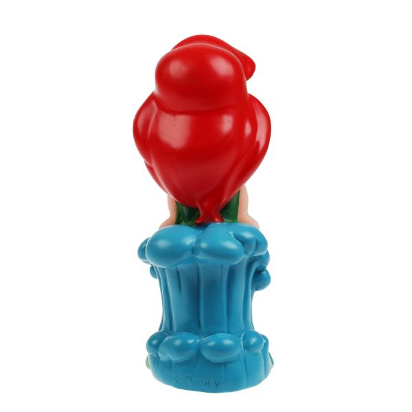 Игрушка для ванны Капитошка русалочка сетка, хенгтег 346822