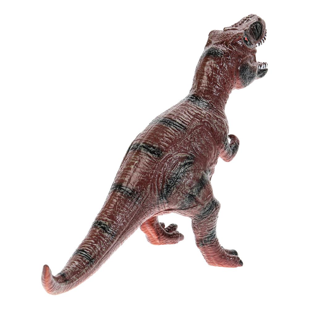 Динозавр Играем вместе со звуком хенгтег 381210