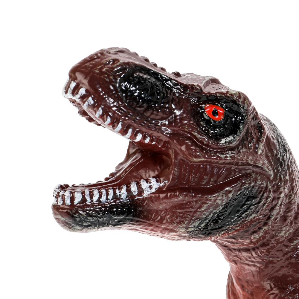 Динозавр Играем вместе со звуком хенгтег 381210