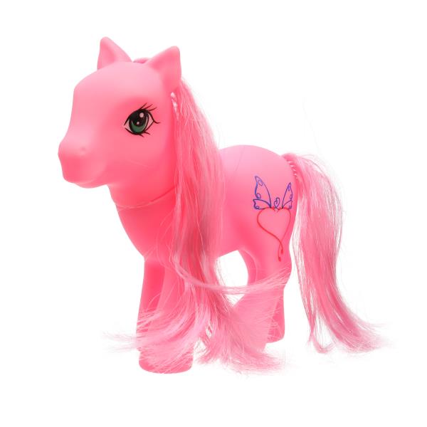 Пони Карапуз 9 см, аксессуары, коробка с окошком 384267