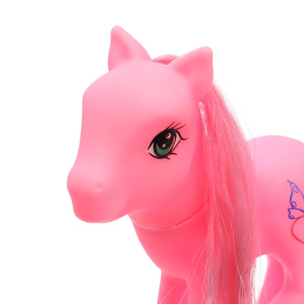 Пони Карапуз 9 см, аксессуары, коробка с окошком 384267