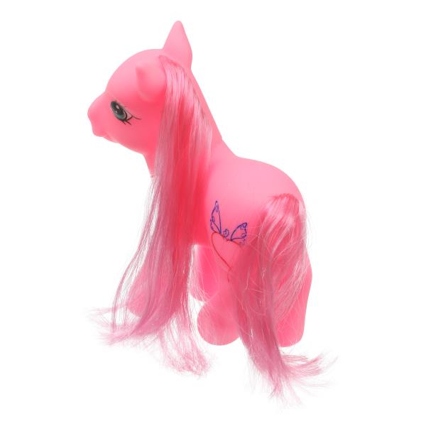 Пони Карапуз 9 см, аксессуары, коробка с окошком 384267