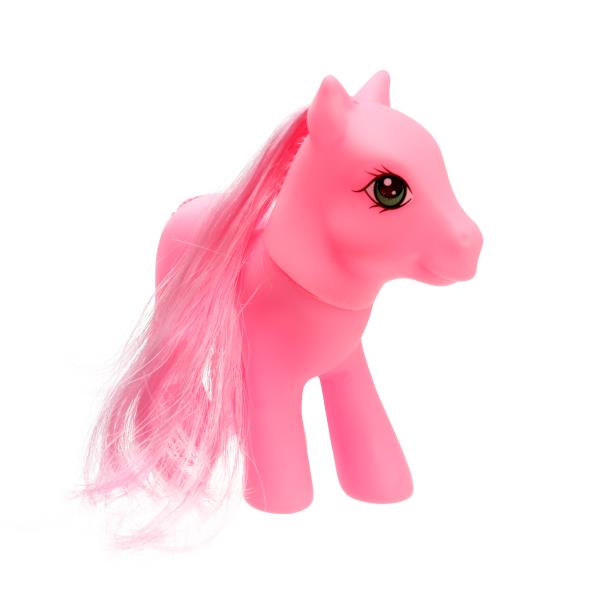 Пони Карапуз 9 см, аксессуары, коробка с окошком 384267