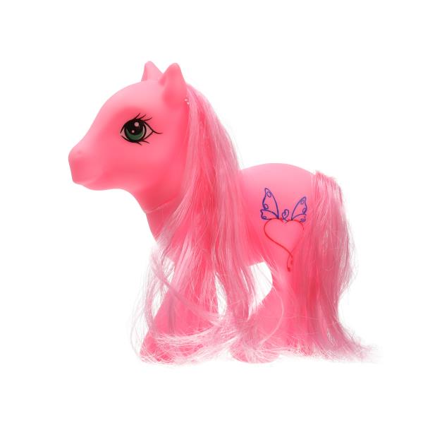 Пони Карапуз 9 см, аксессуары, коробка с окошком 384267