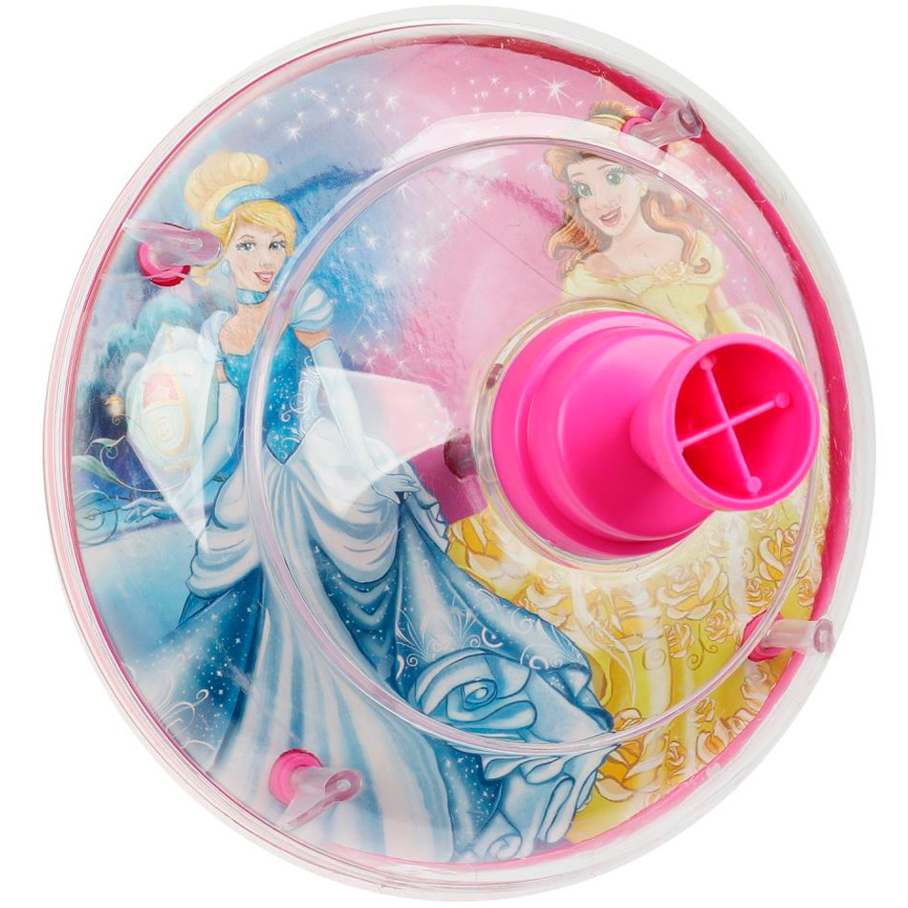 Юла Играем вместе принцессы 356972