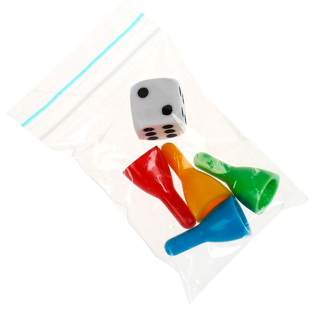 НИ Умные игры Планета Аватария 217х330х27м