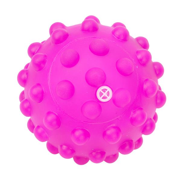 Развивающие мячики для купания 4 шт Умка 389011