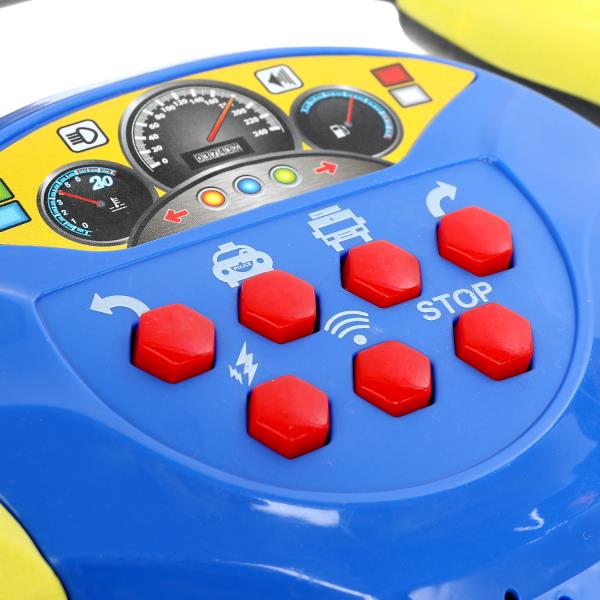 Руль муз. Играем вместе свет-звук 385829