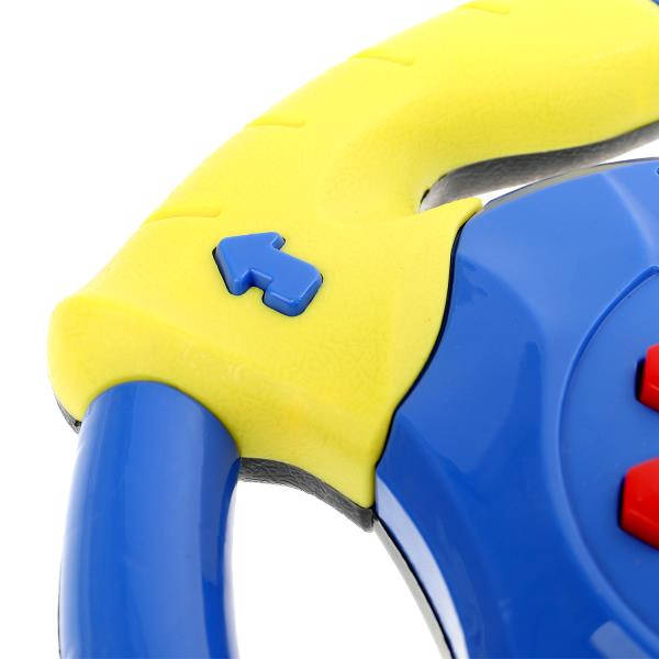 Руль муз. Играем вместе свет-звук 385829