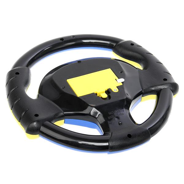 Руль муз. Играем вместе свет-звук 385829