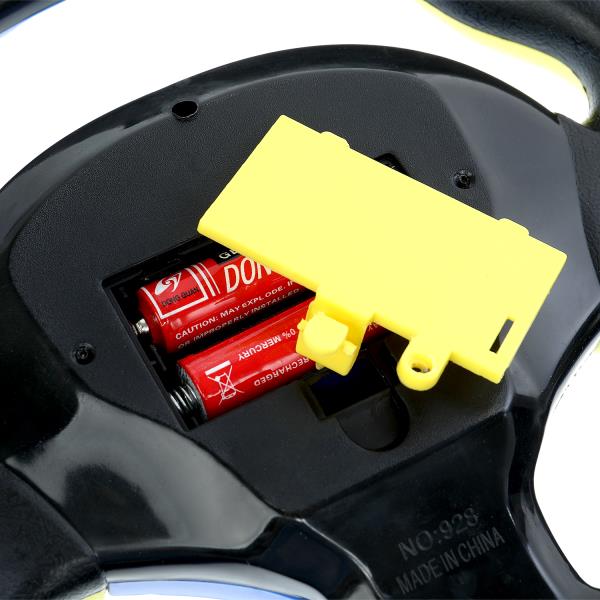 Руль муз. Играем вместе свет-звук 385829