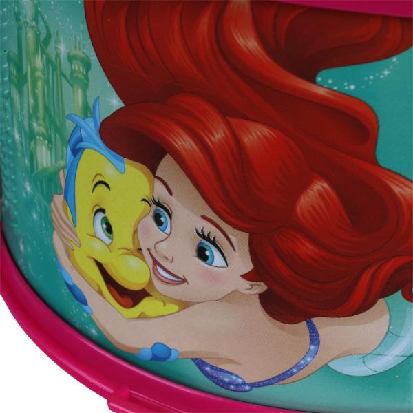 Барабан Играем вместе принцессы 391689