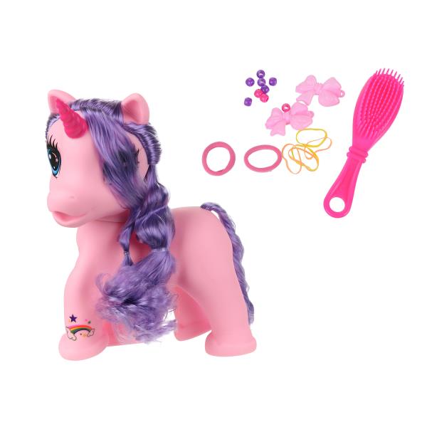 Пони Карапуз 125 см озвуч 50 фраз песен 395950