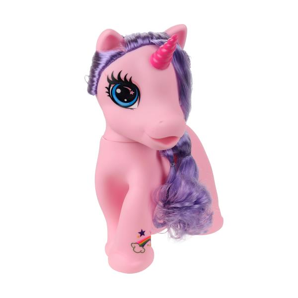 Пони Карапуз 125 см озвуч 50 фраз песен 395950