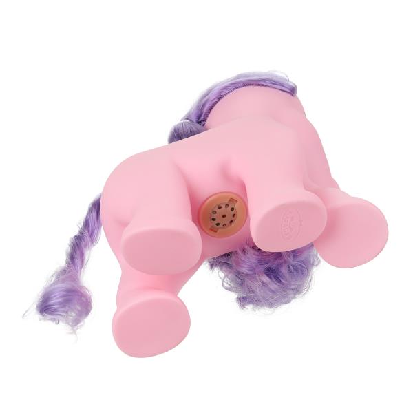 Пони Карапуз 125 см озвуч 50 фраз песен 395950