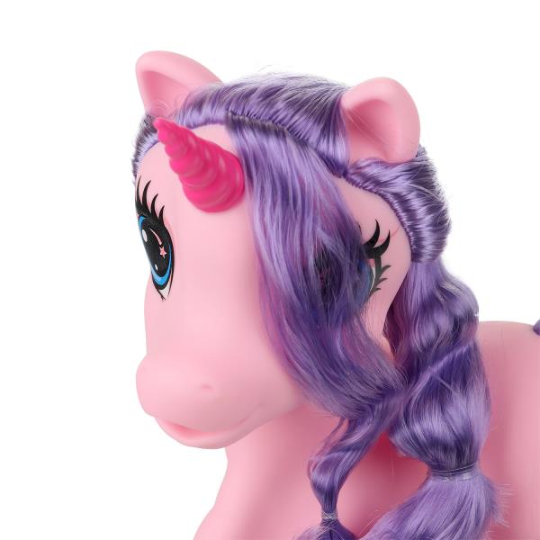 Пони Карапуз 125 см озвуч 50 фраз песен 395950